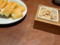 -汀小府·福建客家菜(鼓山沃尔玛店)