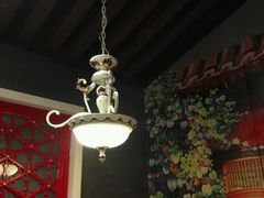 -皇城根北京风味主题餐厅(中海环宇城店)