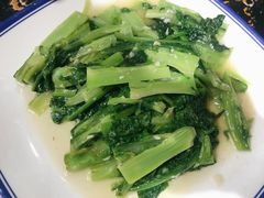 清炒时蔬-熊猫家新派川菜(百里一·龙兴集店)