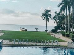 -三亚海棠湾万丽度假酒店