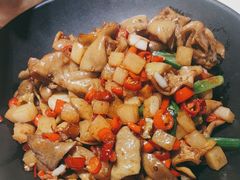 -聚味瞿记·龙虾堂(天元店)