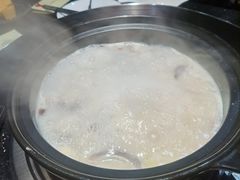 -捞王锅物料理(凯旋路店)