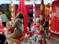 -东方明珠·可口可乐欢乐餐厅