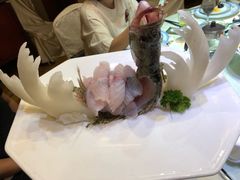 -西安饭庄·非遗陕菜(钟楼店)