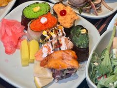 -梨花自助烤肉(西三旗万象汇黑金店)