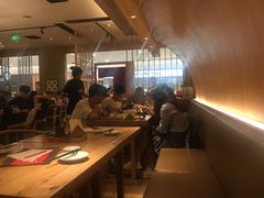 -初居食屋日式料理(万象城购物中心店)
