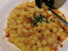 -湘约东方·湘约和港·湖南家常菜·宴请(民星路店)