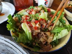 美容猪手-李子坝梁山鸡(李子坝大鸡哥店)