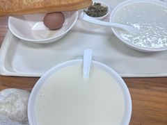 -阊门姚记豆浆(旧学前直营店)