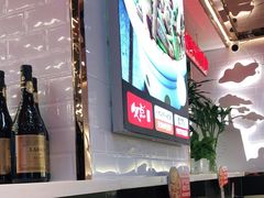 -必点海鲜·鲅鱼水饺(鞍山西道店)