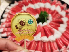 -阳坊胜利涮羊肉(阳坊总店)