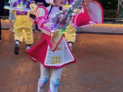 -芜湖方特东方神画