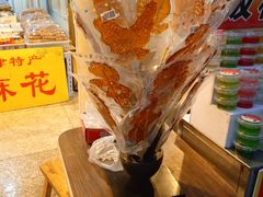 -南市食品街
