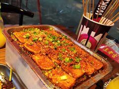 -Let’s WaKao瓦烤(贝森店)