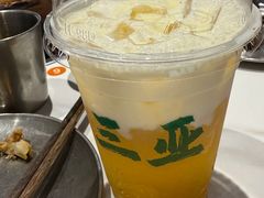 -虎婆冷饮店·海南特色炒冰(三亚湾店)