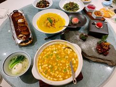 -藏素风格餐厅(大兴店)