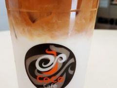 -CoCo都可(嘉定日月光店)