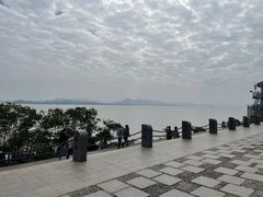 -深圳湾公园(南山区)