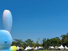 -不觉晓CAMPING(上海迪士尼营地店)