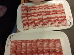 -1078號老北京涮肉(松柏店)