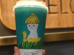 -奈雪的茶(印象城店)