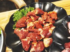 -大壮家原味烤肉(兴华北街店)