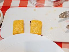 -西贝莜面村(上海百联西郊店)