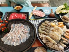 -丽江庭院之丽江往事(安定门店)