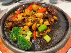 -鹿港小镇(悠唐店)