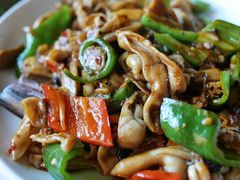 -盛港湾海鲜食府(黄沙店)