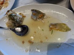 -深圳美高梅酒店-品聚嘉府中餐厅