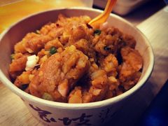 -丁家坡洋芋·观音桥好吃街A区(全国总店)