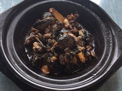 -茶油香闽南菜·花园餐厅(前埔店)