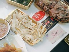 -刘少华贵州小黄牛·鲜牛肉火锅(总店)