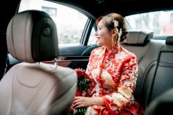 点击看大图 -乔伊婚纱