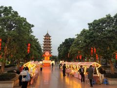-厦门方特东方神画