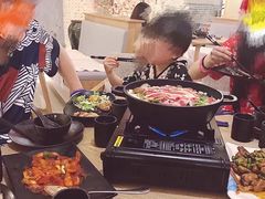 -菲拉拉漫温泉(东环路店)