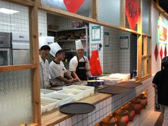 -瓜西西重庆火锅(花溪店)