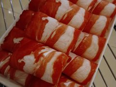 -八先生涮肉房(三里河店)
