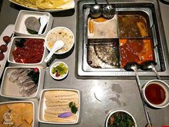 -海底捞火锅(八佰伴店)