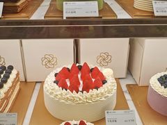 -M'CAKE(西单大悦城店)