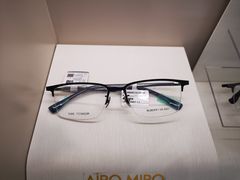 -宝视达眼镜(美中城店)