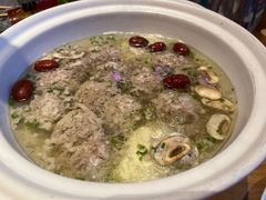 -巢爷老味(东方红店)