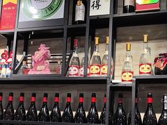 -可心筛网烤肉(南关区幸福一路店)