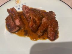 -奢谷·海鲜自助(南海万科店)