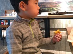 -星巴克(广州动漫星城东区店)
