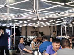 -记忆串城·东北烧烤·小龙虾·大型团建(南油店)
