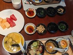 -一本魅·日式料理