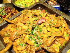 -嘎嘎鸭脑壳(金沙店)