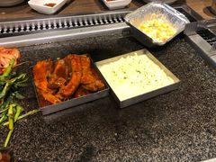 -火炉火自助餐(悠唐购物中心店)